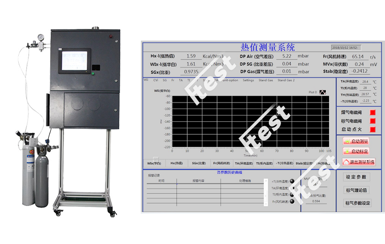 Calorimeter